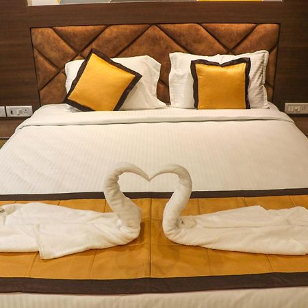 Honey Hive Hotel Port Blair Exterior foto