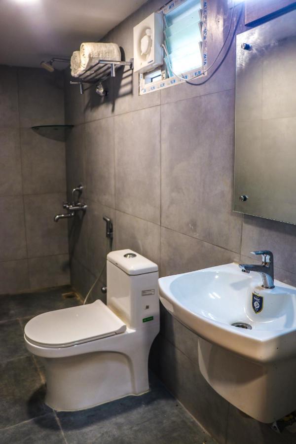 Honey Hive Hotel Port Blair Exterior foto