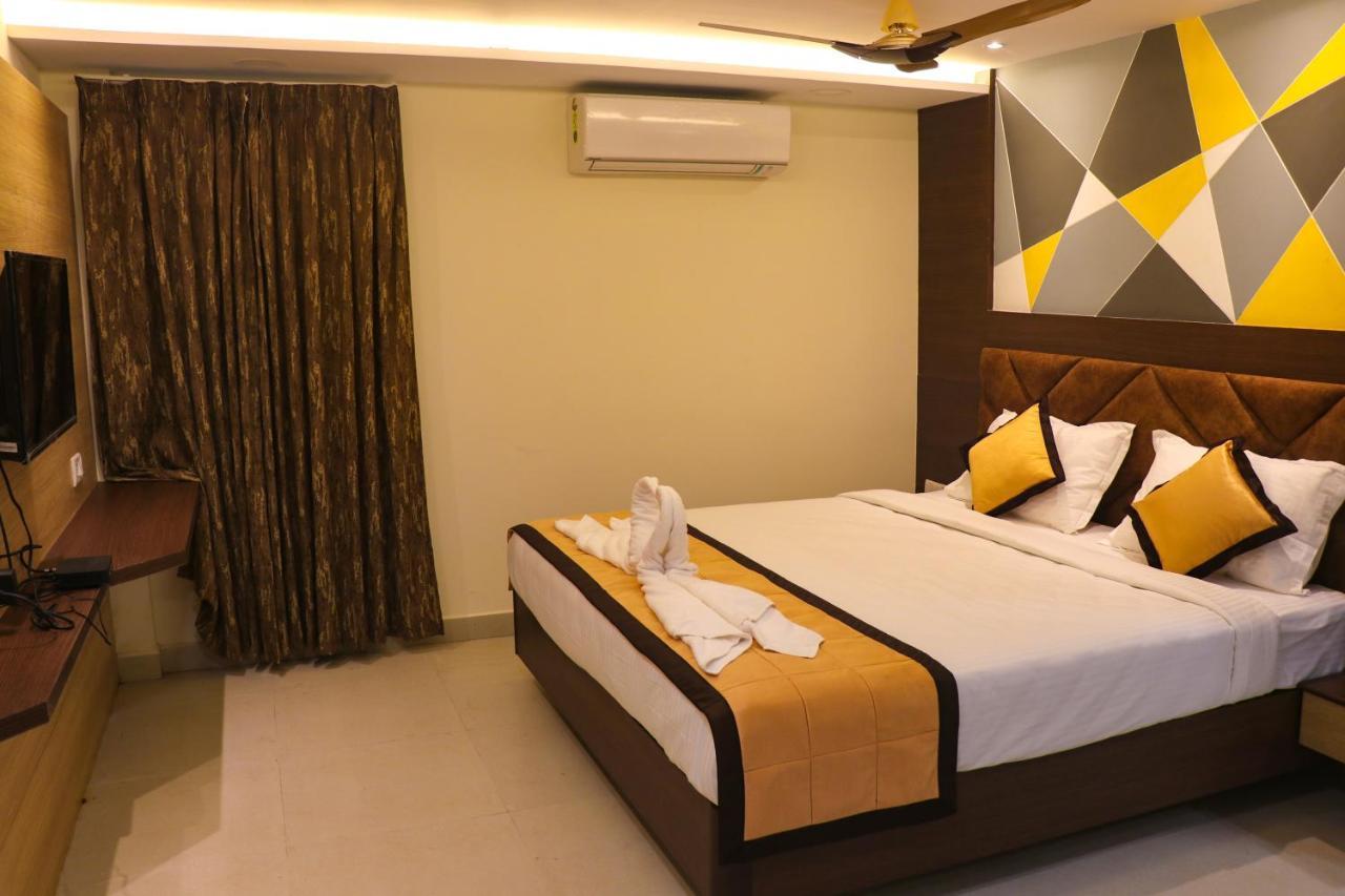 Honey Hive Hotel Port Blair Exterior foto