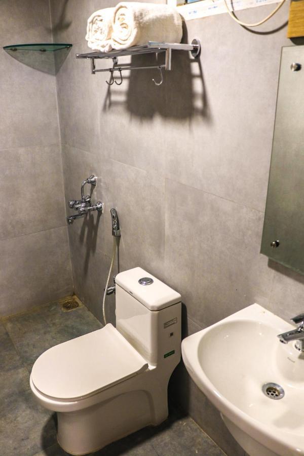 Honey Hive Hotel Port Blair Exterior foto