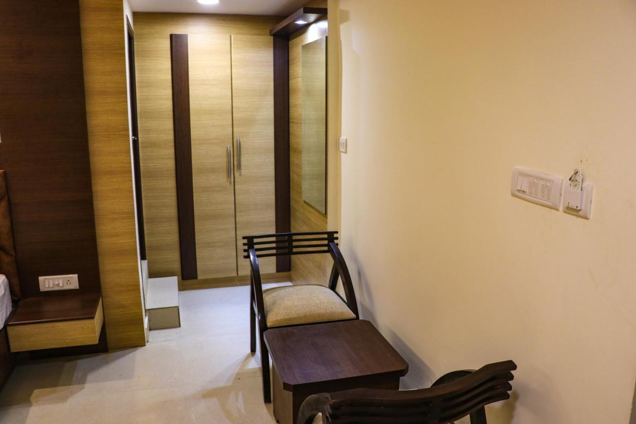 Honey Hive Hotel Port Blair Exterior foto