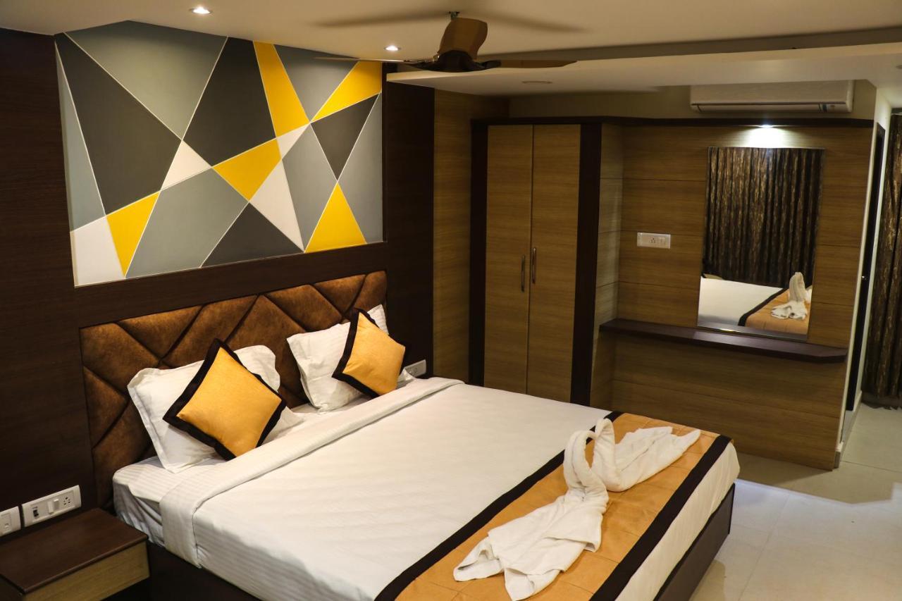 Honey Hive Hotel Port Blair Exterior foto