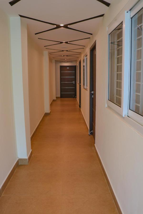 Honey Hive Hotel Port Blair Exterior foto