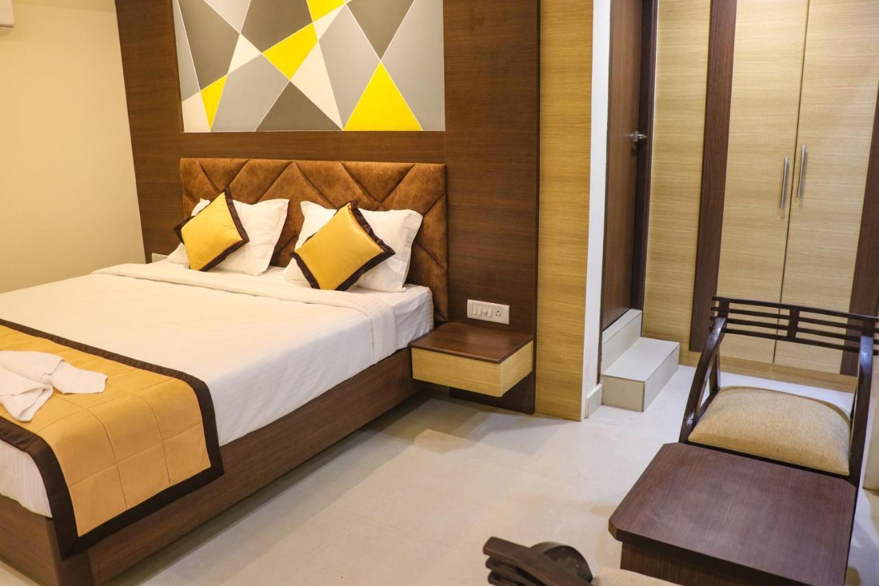 Honey Hive Hotel Port Blair Exterior foto