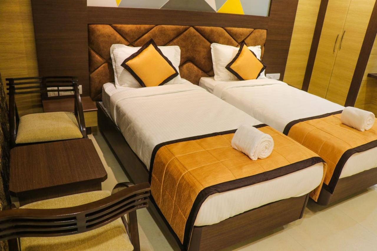 Honey Hive Hotel Port Blair Exterior foto