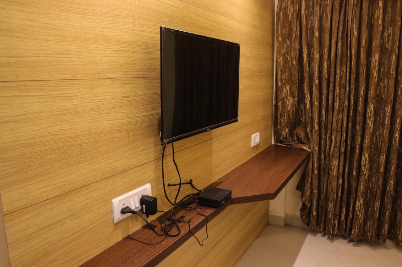 Honey Hive Hotel Port Blair Exterior foto