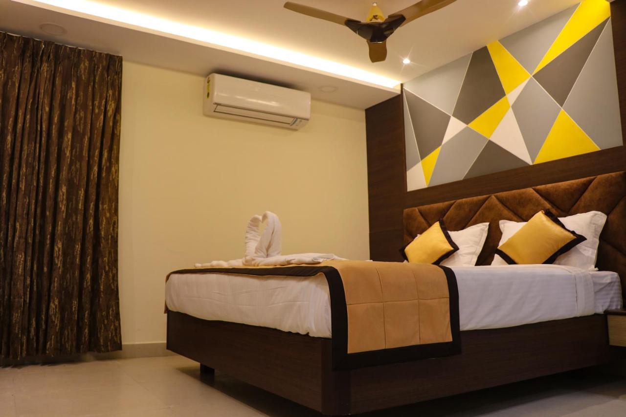 Honey Hive Hotel Port Blair Exterior foto