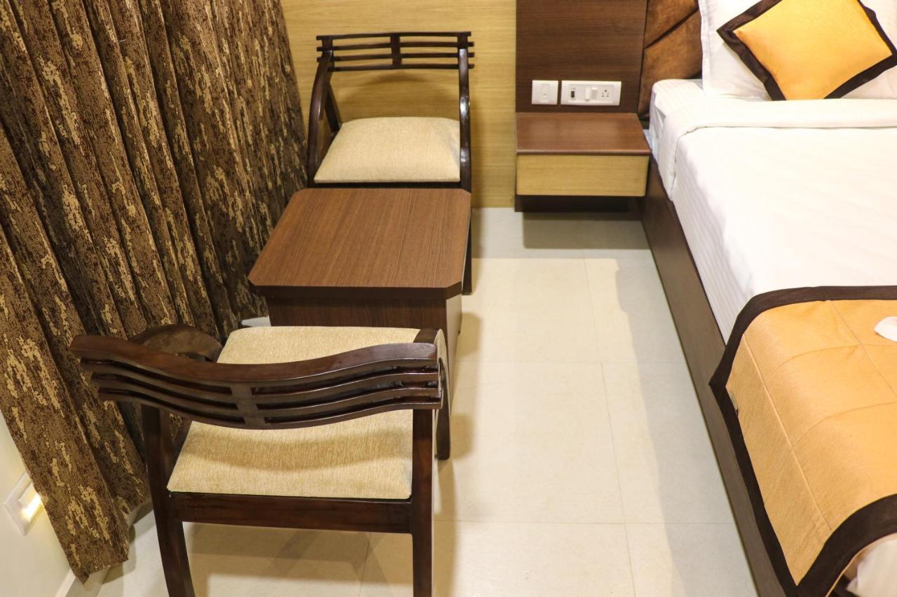 Honey Hive Hotel Port Blair Exterior foto